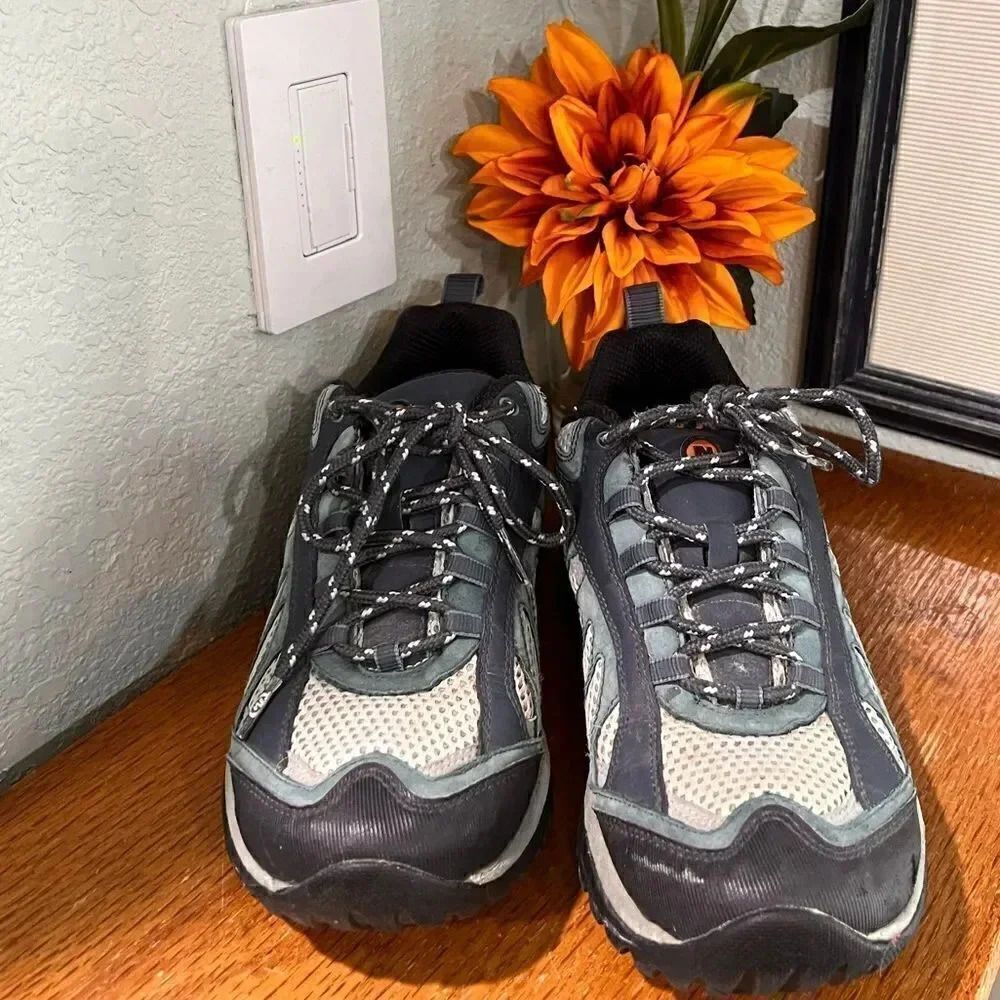 Merrell Air Cushion Sneakers Size 8.5